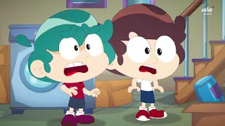 عالم ماجد المنبه الجديد 