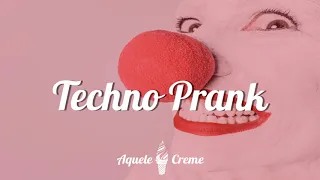 Download Dubdogz  - Techno Prank (Extended Mix) MP3