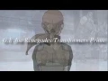 G I Joe Prime fanfiction - intro