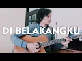 Download Lagu Peterpan | Di Belakangku (All Guitar Part Lengkap) Cover (New Version) | Studio Quality