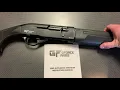 GFORCE ARMS GF1 Semi Auto 12 Gauge