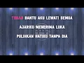 Lyodra - Pura Pura (Karaoke) | GMusic