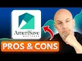 AmeriSave Review Why Homebuyers Choose This Lender in 2026