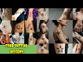 40 Star Tattoo Design Start Tattoo Design Photo