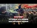 Download Lagu MENCEKAM! PETEMBAK Jitu Brimob-Kopassus Buru OPM Pembuat Teror Asmat-Dogiyai, Anak Buah ELKIUS KOBAK