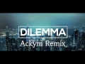 Lagu Akcent feat. Meriem - Dilemma (Ackym remix)
