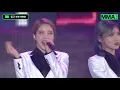 [믿고보는MMA] 마마무 is 뭔들! 마마무(Mamamoo) - 넌 is 뭔들 & Decalcomanie (데칼코마니) #멜론 #MELON