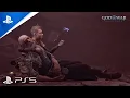 Download Lagu KRATOS vs The All-Father - Odin’s FINAL FIGHT | GOD of WAR RAGNAROK | JayVerse Gaming