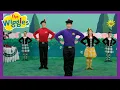 The Highland Fling 🎶  Scottish Nursery Rhyme with The Wiggles