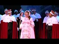 Iolanthe Act 1 Finale - When Darkly Looms the Day - Iolanthe (Gilbert & Sullivan)