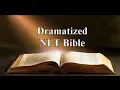 Dramatized NLT Bible 1 Samuel