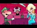 Lagu Luigi’s Big Date