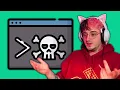 Getting A Reverse Shell Via Command Injection