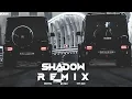 Download Lagu SHADOW | OFFICIAL ULTRA REMIX | TRAP 2025 | BASS BOOSTED CLUB REMIX 🎧