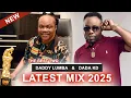 Download Lagu Daddy Lumba \u0026 Dada KD; (The Legends - Back-to-Back Hits Mix | Latest 2025 | 🔥🇬🇭
