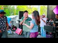 LALUNA MUSIC - CINTA TAK DIRESTUI SEPRIL SAHARA - HAPPY PARTY LEBE GANK GEMBIRA
