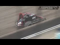 Austin Williams Flips Out of the Racetrack - June 11, 2016