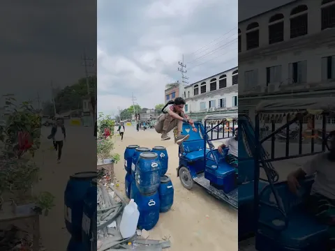 এবার হাত ছাড়া হয়ে গেলো চল্টু মিয়া। #youtubeshorts #foryou #funny #story #reels #viralvideo