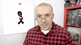 ken carson x album review