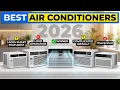 Best Window Air Conditioners 2026 Watch This Before You Make a Choice