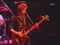 Stiff Little Fingers gotta get away