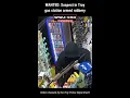 WANTED Suspect in Troy gas station armed robbery