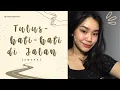 Download Lagu Tulus - Hati-Hati di Jalan | Cover by Nessie