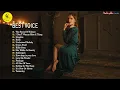 Download Lagu Best Audiophile Voices - Hi-Res Music 24 Bit 🎵  Best Voices