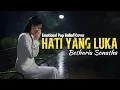 Lagu Hati Yang Luka – Betharia Sonatha | Emotional Pop Ballad Cover | VioRockestra