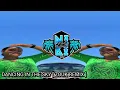 DANCING IN THE SKY | ZOUK REMIX