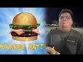 4 Idiots Try The Krabby Patty PBK s Vlog