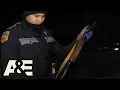 Live PD Unexpected Subject Season 3 A E