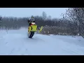 2015 Ski Doo Renegade XRS 800