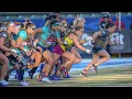 Murph at the 2016 CrossFit Games