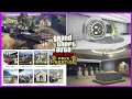 ALL CONFIRMED MANSION FEATURES \u0026 BIG DLC DETAILS! (GTA ONLINE UPDATE)👽