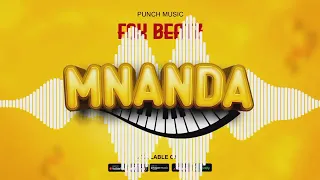 Fox Beat Mnanda Instrumental Singeli 