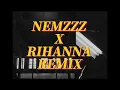 NEMZZZ X RIHANNA REMIX - "SOS" (PROD BY @CheckMadeBeats)