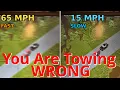 How to Actually Tow in Zomboid