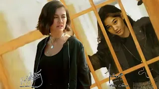 nike ardilla x agnez mo sanggupkah aku unofficial