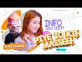 Download Lagu INDAH PERMATA Feat OPIX - Infone Masseeehh (Ra Iso Tempuk Ra Iso Gathuk) OFFICIAL VIDEO MUSIC
