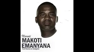 maredi makoti emanyana