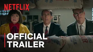Unfrosted Trailer Netflix