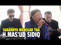 Download Lagu HABIBI ROHMANI | H.MAS'UD SIDIQ | GAMBUS AL - AZHAR
