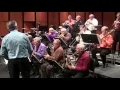 Lagu Sing Sang Sung - CGCC Jazz with Bernie Dresel