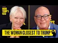 Here s Everything I Know About Natalie Harp Wolff Inside Trump s Head