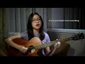 Angels Like You - Miley Cyrus | #coverbyfaithcns
