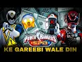 Download Lagu Power Rangers SPD The Untold Struggles😮😱 | Power Rangers | Fact Tribe