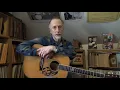 Music in the Attic - "Tony Rice"