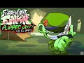 FNF Vs Flippy: Flipped Out Ost: Overkill (Unofficial Upload)