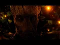 Download Lagu GROOT SECRIFICES HIMSELF FOR HIS FRIENDS 🥺 | GROOT SAD MOMENTS IN GARDIYAN OF THE GALAXY | #groot